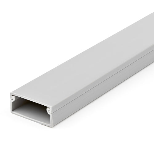 Cable Organizer StarTech.com CBMWD3816 6.5ft PVC 30-Cable Capacity