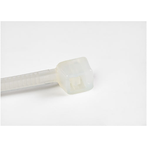 Cable Ties StarTech.com 4-Inch Nylon 100 Pack Self-Locking 18 lbs