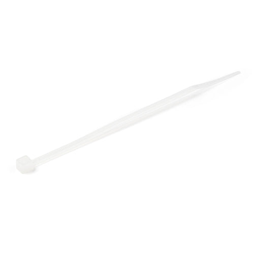 Cable Ties StarTech.com 4-Inch Nylon 100 Pack Self-Locking 18 lbs