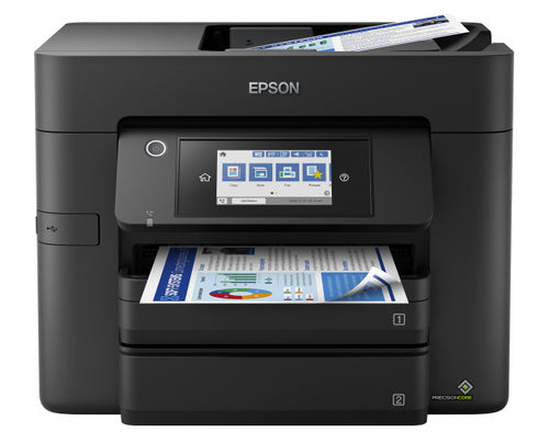 Epson WorkForce Pro WF-4830DTWF