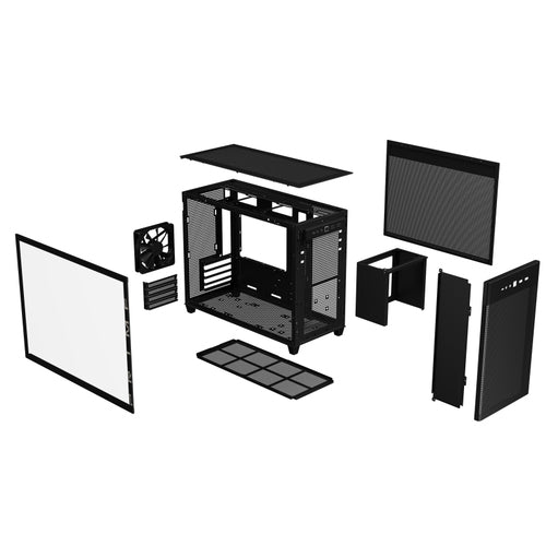 ASUS AP201 PRIME CASE TG