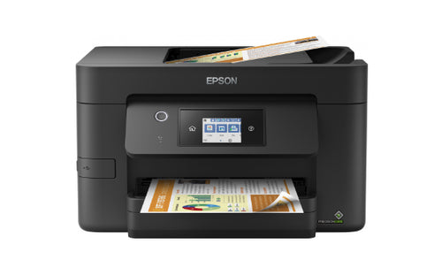 Inkjet Printer Epson WorkForce Pro WF-3820DWF 4800x2400 DPI A4 Colour - C11CJ07401