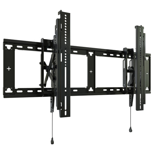 Chief RLXT3 TV Mount - Adjustable 43" to 85" - Black