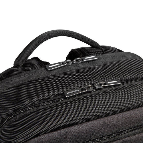 Backpack Targus CitySmart 39.6 cm Faux Leather Notebook Compartment - TSB912GL