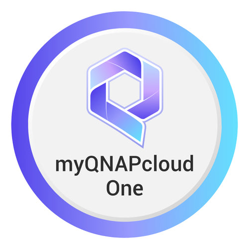 QNAP myQNAPcloud One