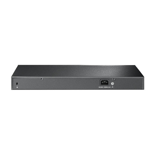 Ethernet Switch TP-Link TL-SG1218MP 18-Port PoE Unmanaged Rackmount