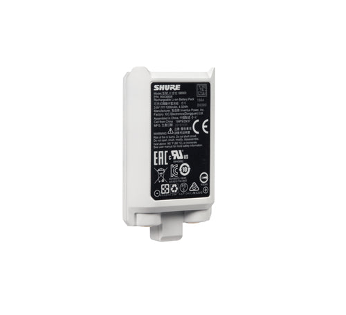 Shure SB903 household battery