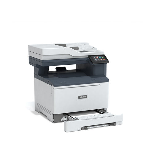 Xerox C325_DNI multifunction printer