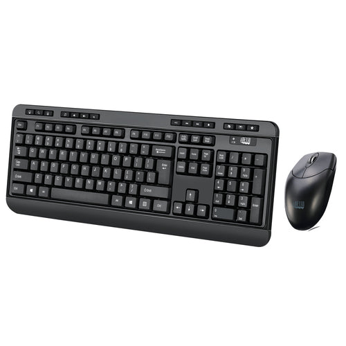Adesso WKB-1320CB keyboard