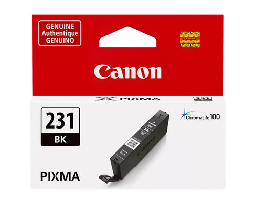 Canon CLI-231 ink cartridge