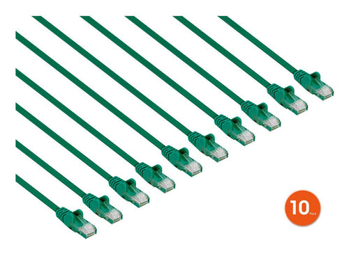 Intellinet 744225 networking cable