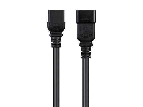 Monoprice 35059 power cable