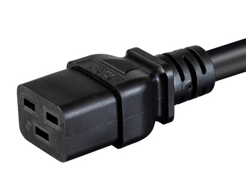 Monoprice 35058 power cable