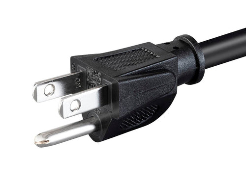 Monoprice 40070 power cable