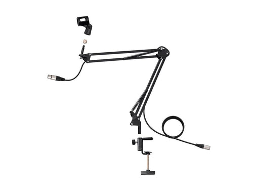 Monoprice 602506 microphone stand