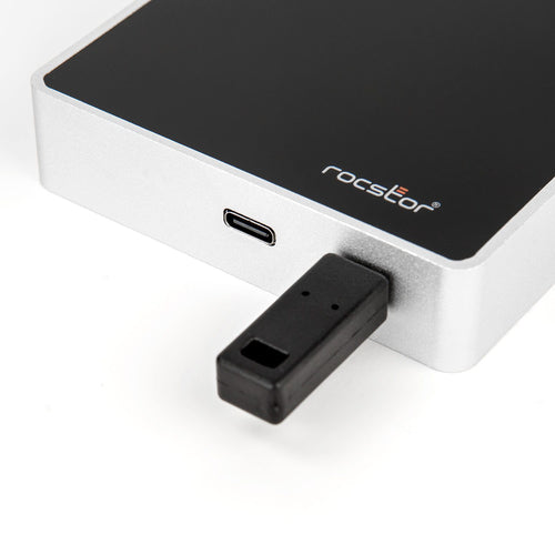 Rocstor Rocsecure EX32