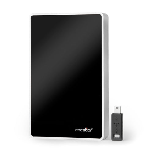 Rocstor Rocsecure EX32