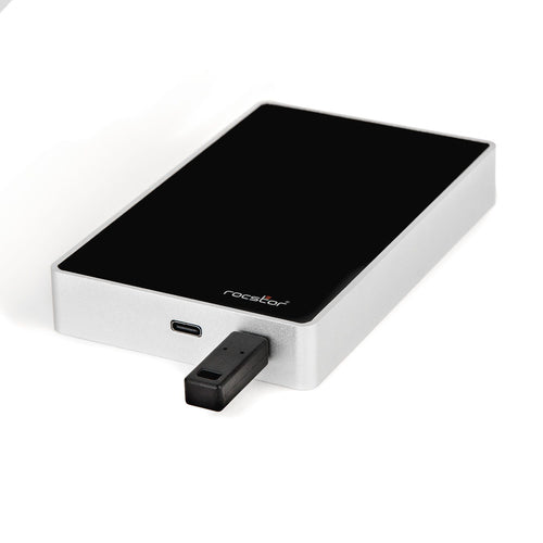 Rocstor Rocsecure EX32
