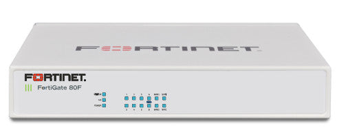 Fortinet FortiGate 81F hardware firewall