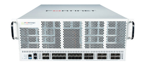 Fortinet FortiGate 4400F Hardware Firewall 120Gbit/s 4U Unified Threat Protection