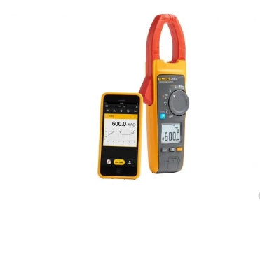 Fluke 374 FC multimeter