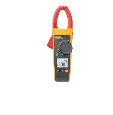 Fluke 374 FC multimeter