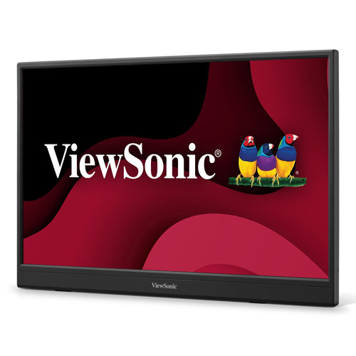 Viewsonic VA VA1653 computer monitor