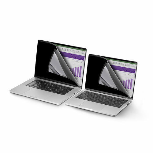 Privacy Screen StarTech.com 14.1-inch Anti-Glare Touch Filter +/- 30 Deg. View Angle - 141T6-PRIVACY-SCREEN
