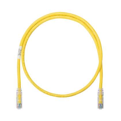 Panduit NK6PC20YLY networking cable