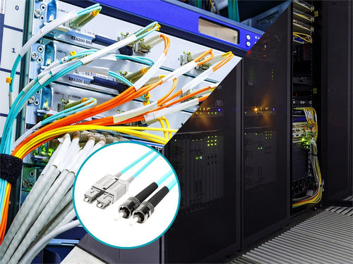 Monoprice 45922 InfiniBand/fibre optic cable