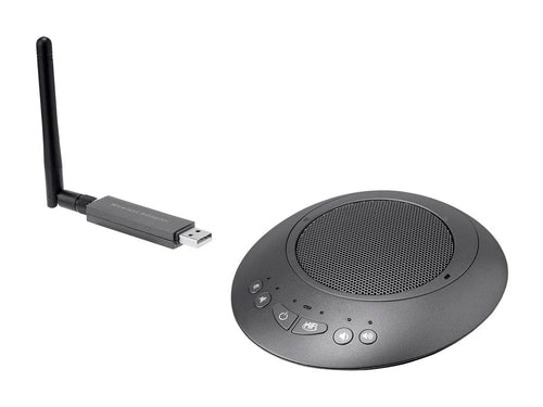 Monoprice 35521 audio conferencing system