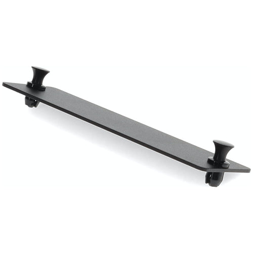AddOn Networks ADD-4BAYCBLANK patch panel accessory