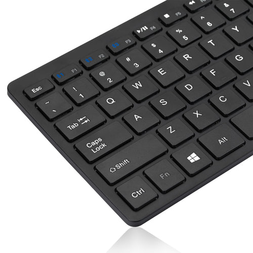 Adesso WKB-1100BB keyboard