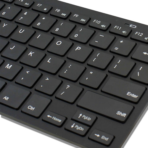 Adesso WKB-1100BB keyboard