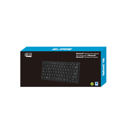 Adesso WKB-1100BB keyboard