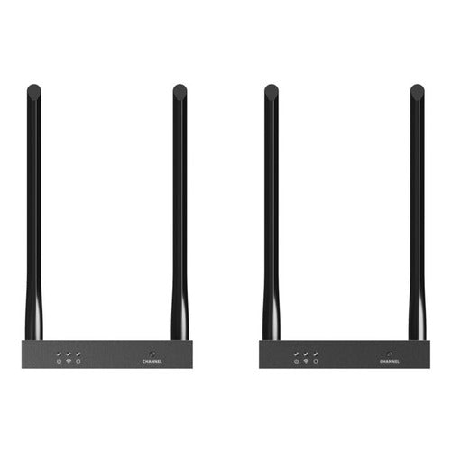 Rocstor Y10G005-B1 AV extender