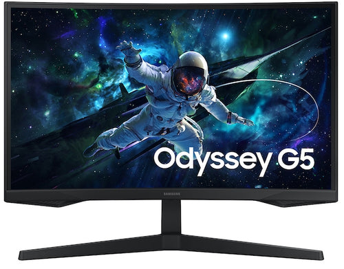 Samsung LS27CG552ENXZA computer monitor