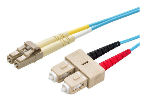 Monoprice 45897 InfiniBand/fibre optic cable