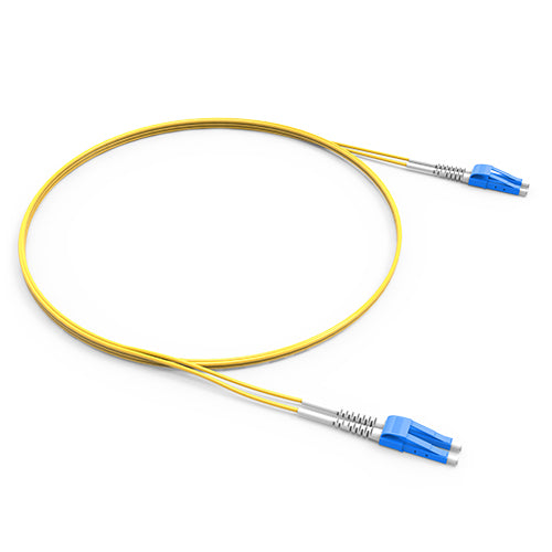 Accortec LCLCDS2Y-20M-ACC InfiniBand/fibre optic cable