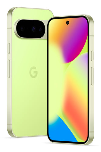 Google Pixel 10