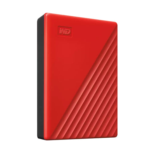 Western Digital My Passport WDBR9S0060BRD-WESN external hard drive