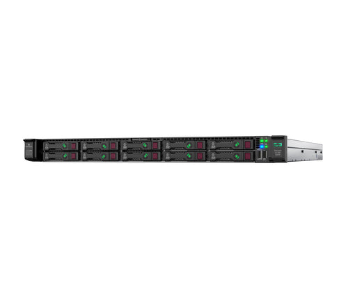 HPE ProLiant DL360 Gen10 6242 2.8GHz 16-core 1P 32GB-R P408i-a NC 8SFF 800W PS server