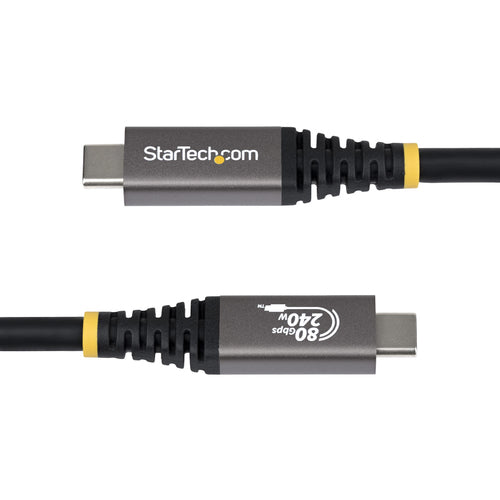 StarTech.com CC5FT80GUSB4CABLE USB cable
