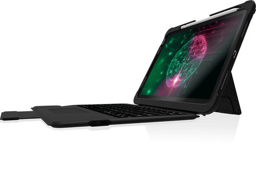 STM Dux Keyboard Trackpad Bluetooth