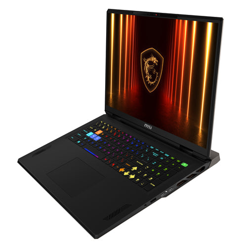 MSI Vector A18 HX A9WIG-223US