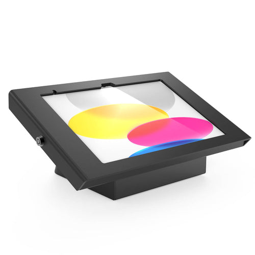 Tablet Security Enclosure Compulocks Apex iPad AV Conference Room