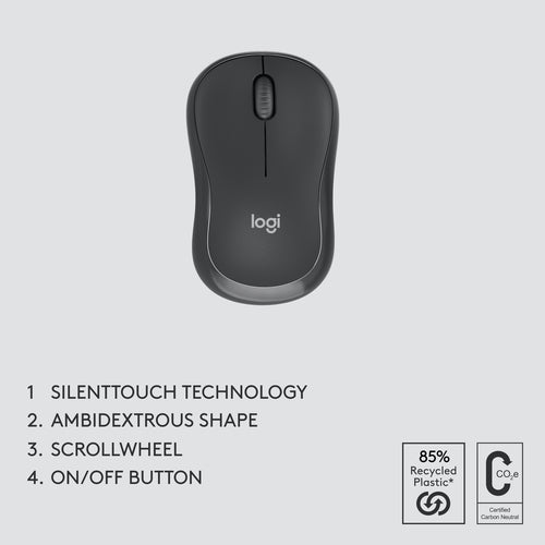 Logitech 920-012065 keyboard