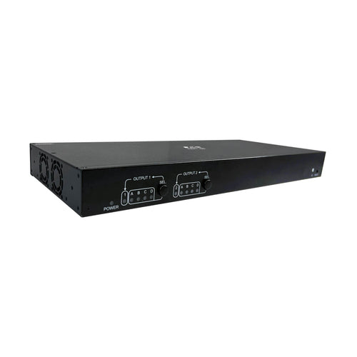 Tripp Lite B127A-4X2-BH2PH video splitter