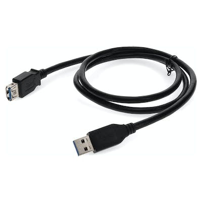 AddOn Networks USB3EXTAA15-AO USB cable