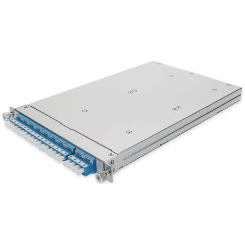 AddOn Networks DWDM-MUX-8D-30-38-AO patch panel